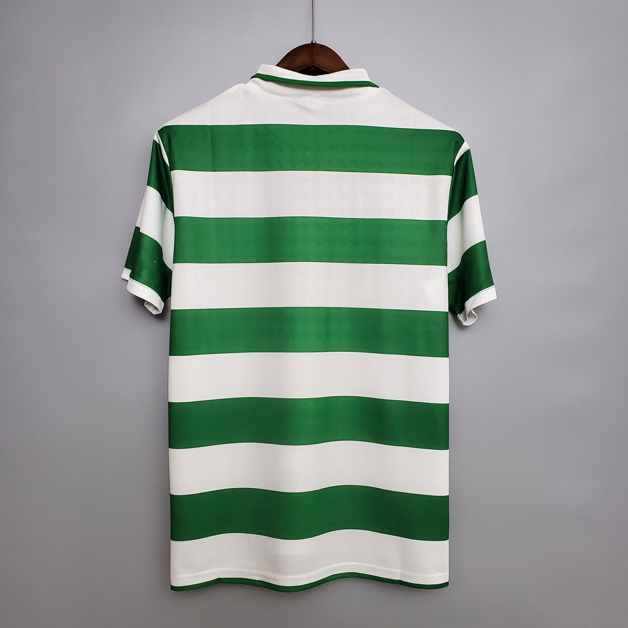 Maglia Retro Home Celtic Glasgow 1987-1989