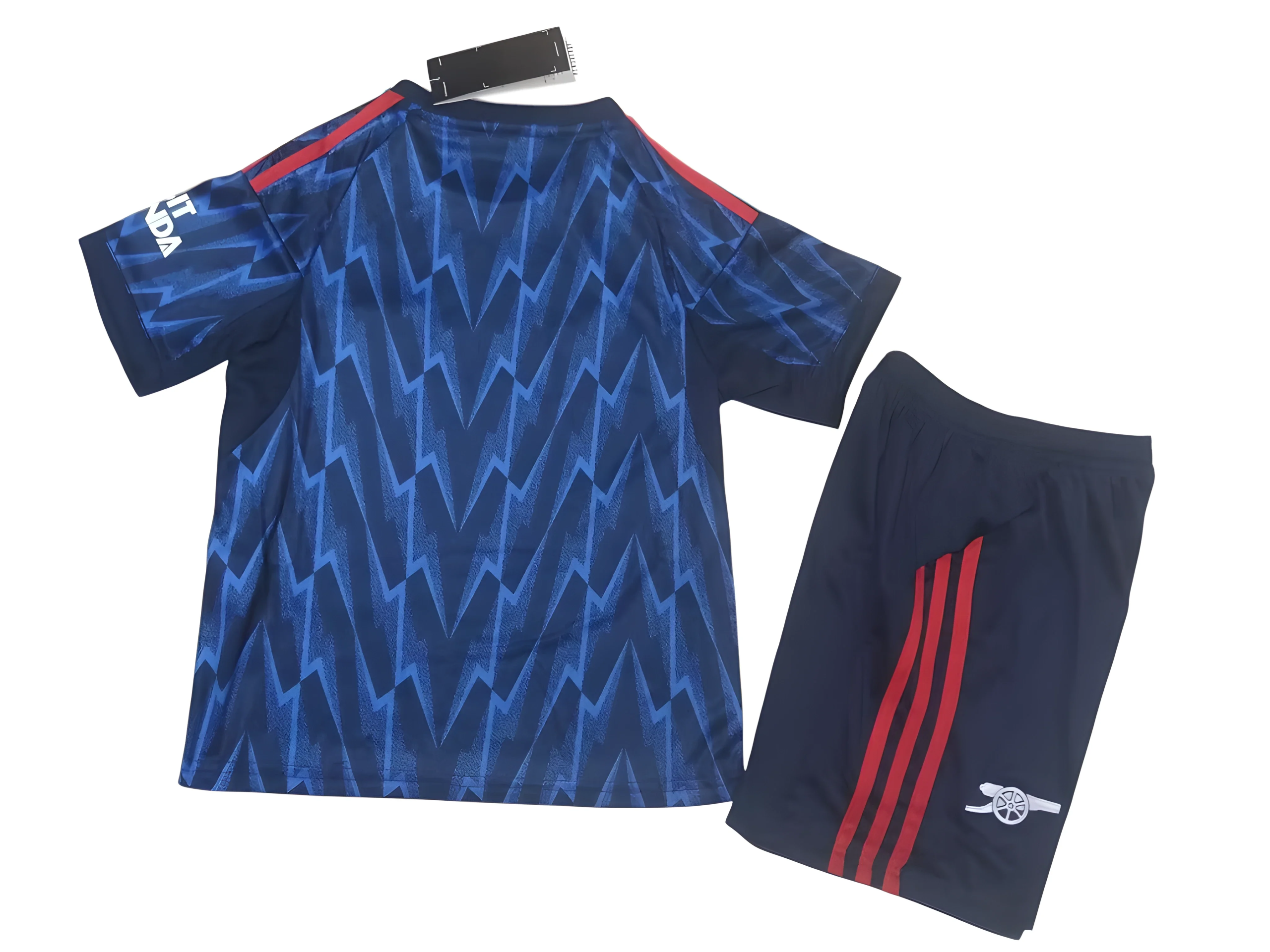 Maglia Away Bambino ARSENAL 2025/26