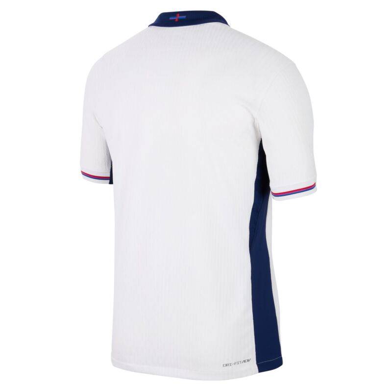 Maglia Casa Inghilterra 24/25 Euro 2024