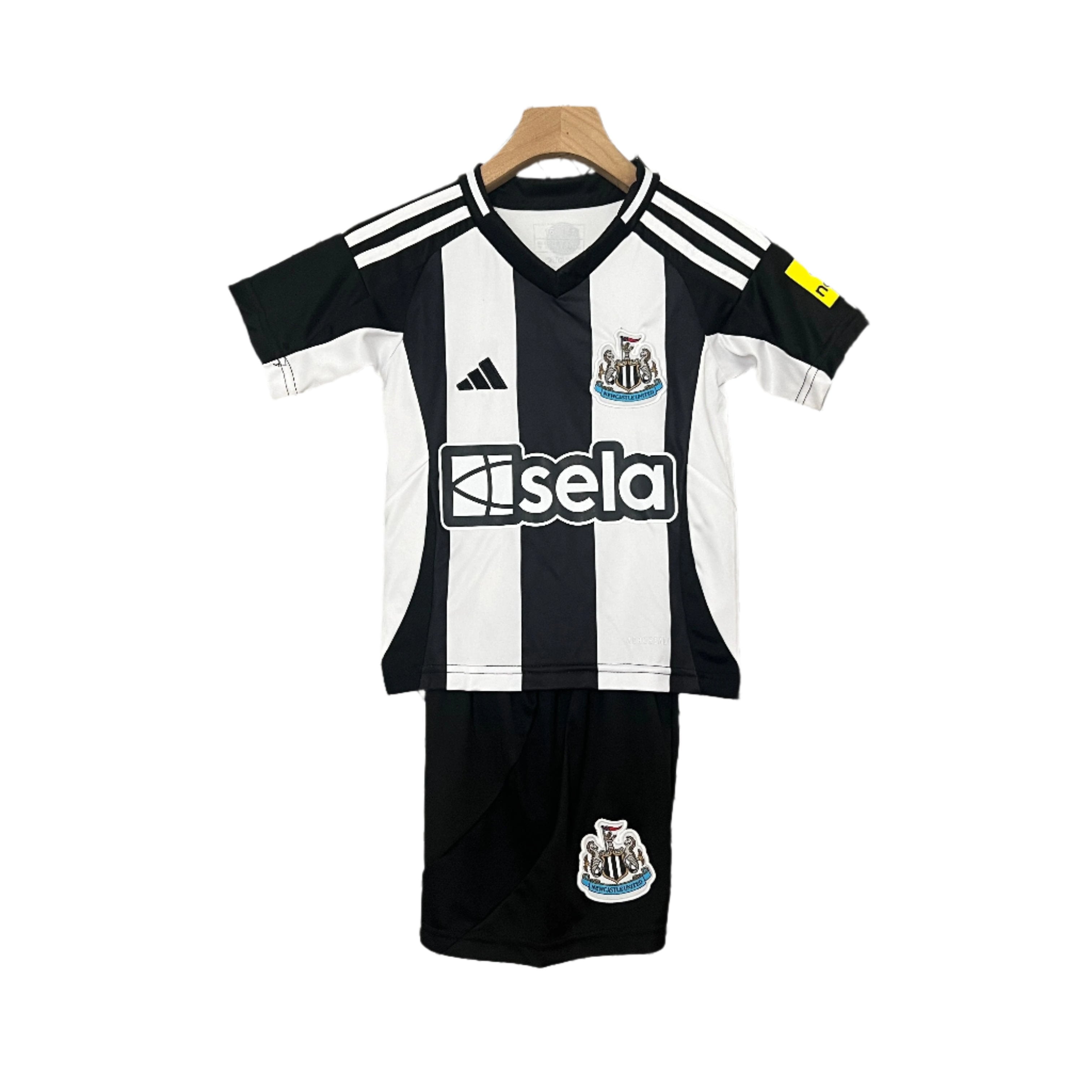 Maglia Newcastle 24-25 per bambini