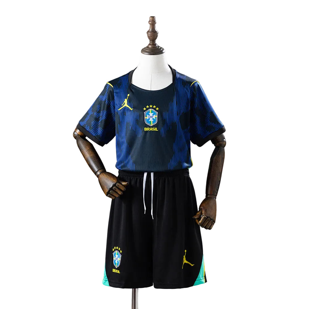 Kit Bambini Trasferta Brasile 2026
