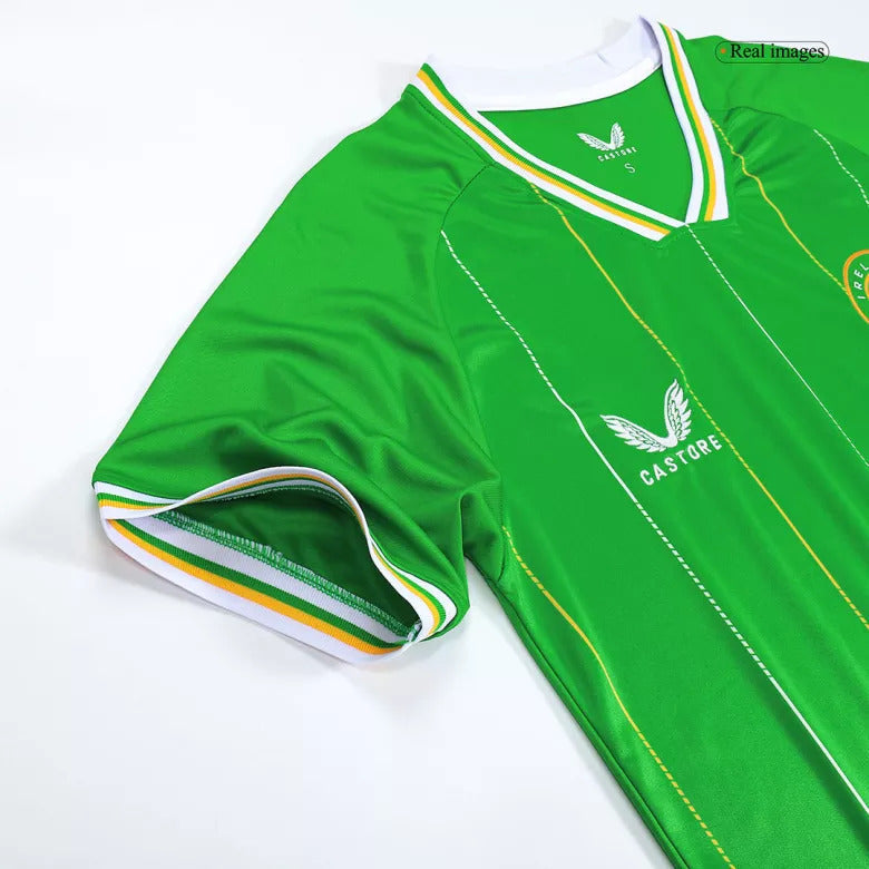 Ierland Thuisshirt 2023