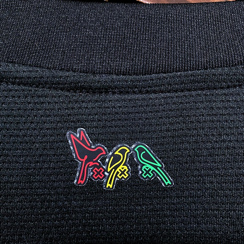 Ajax Bob Marley Auswärtstrikot 21/22
