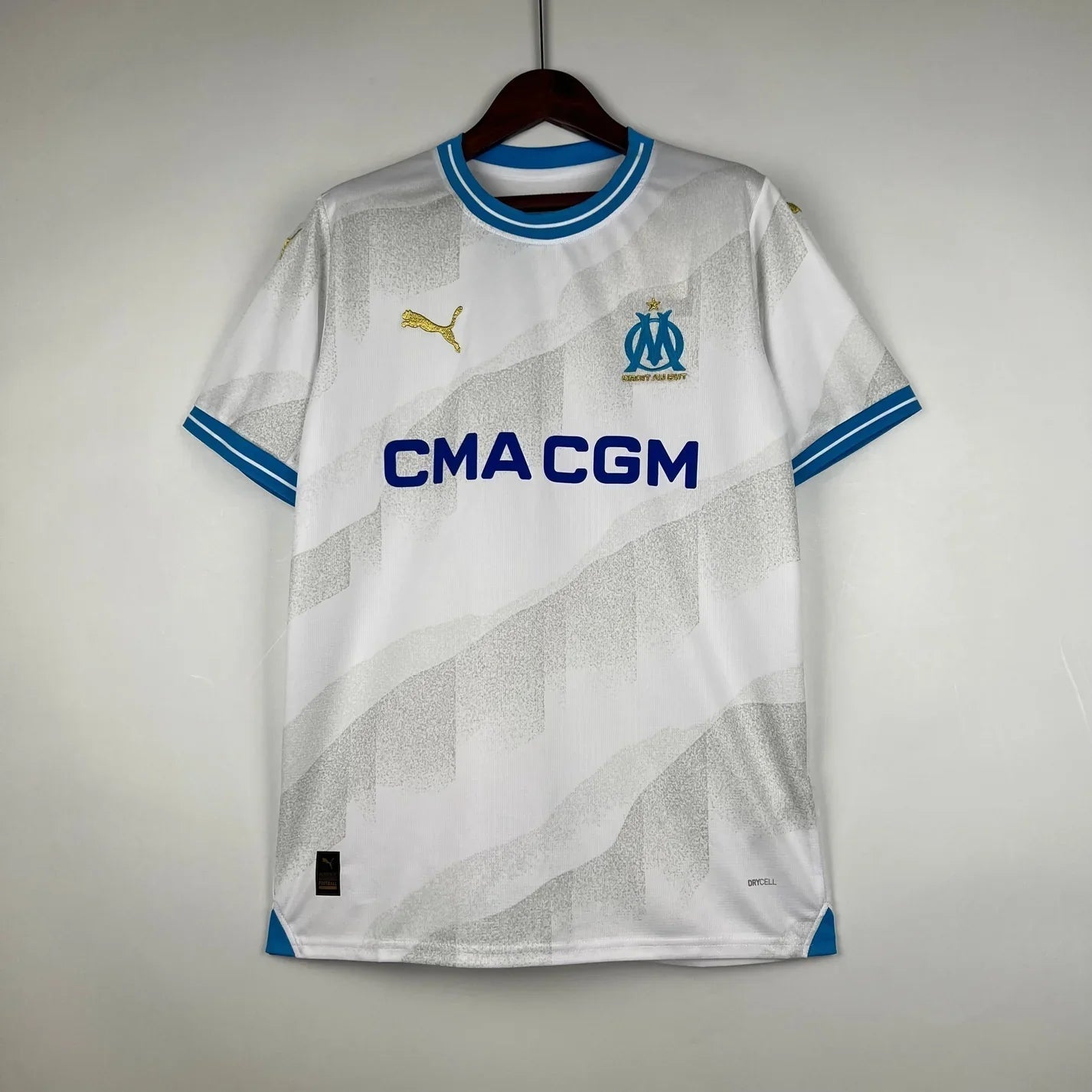 Maglia casa Marsiglia 2023-24
