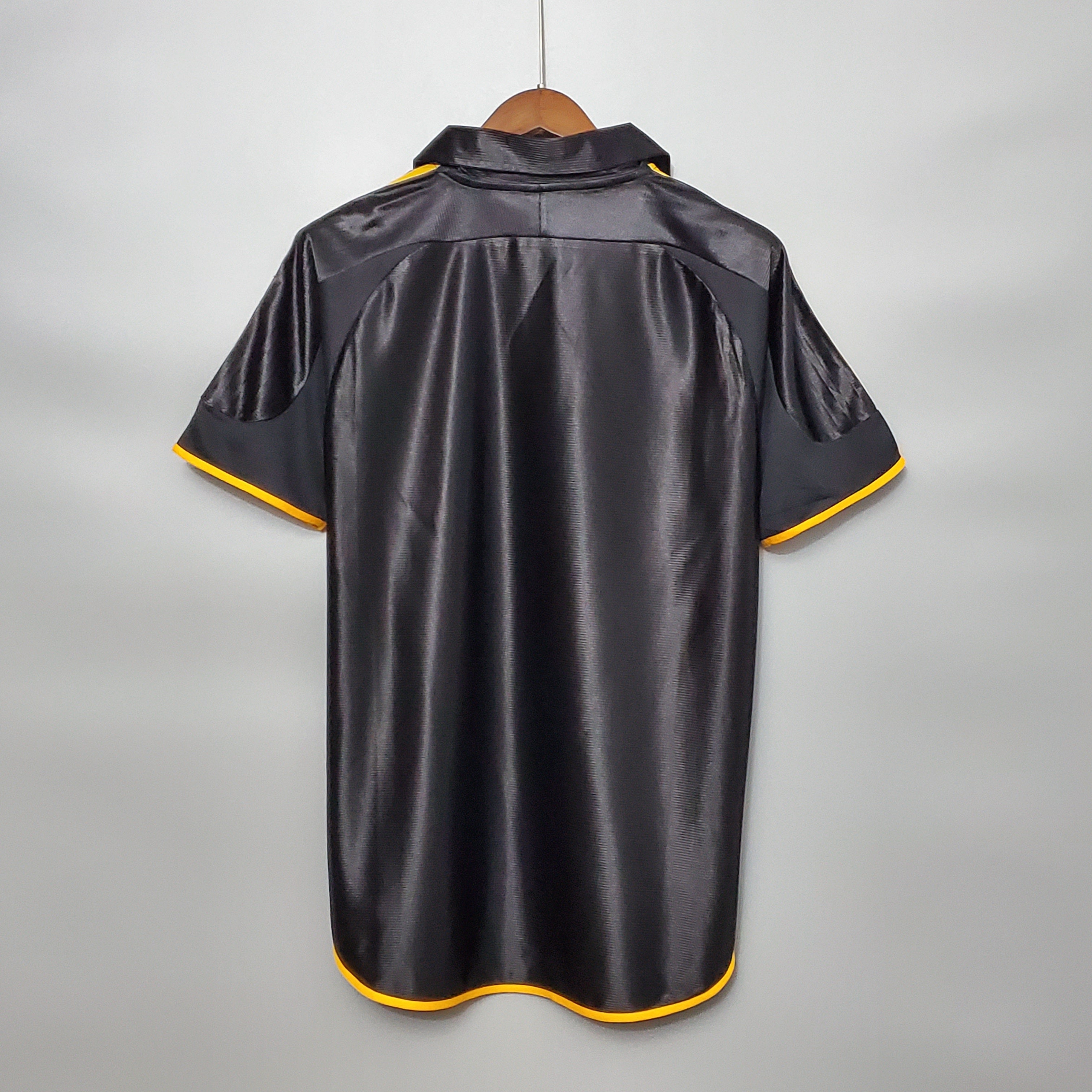 1998 1999 Real Madrid Auswärts Retro-Trikot