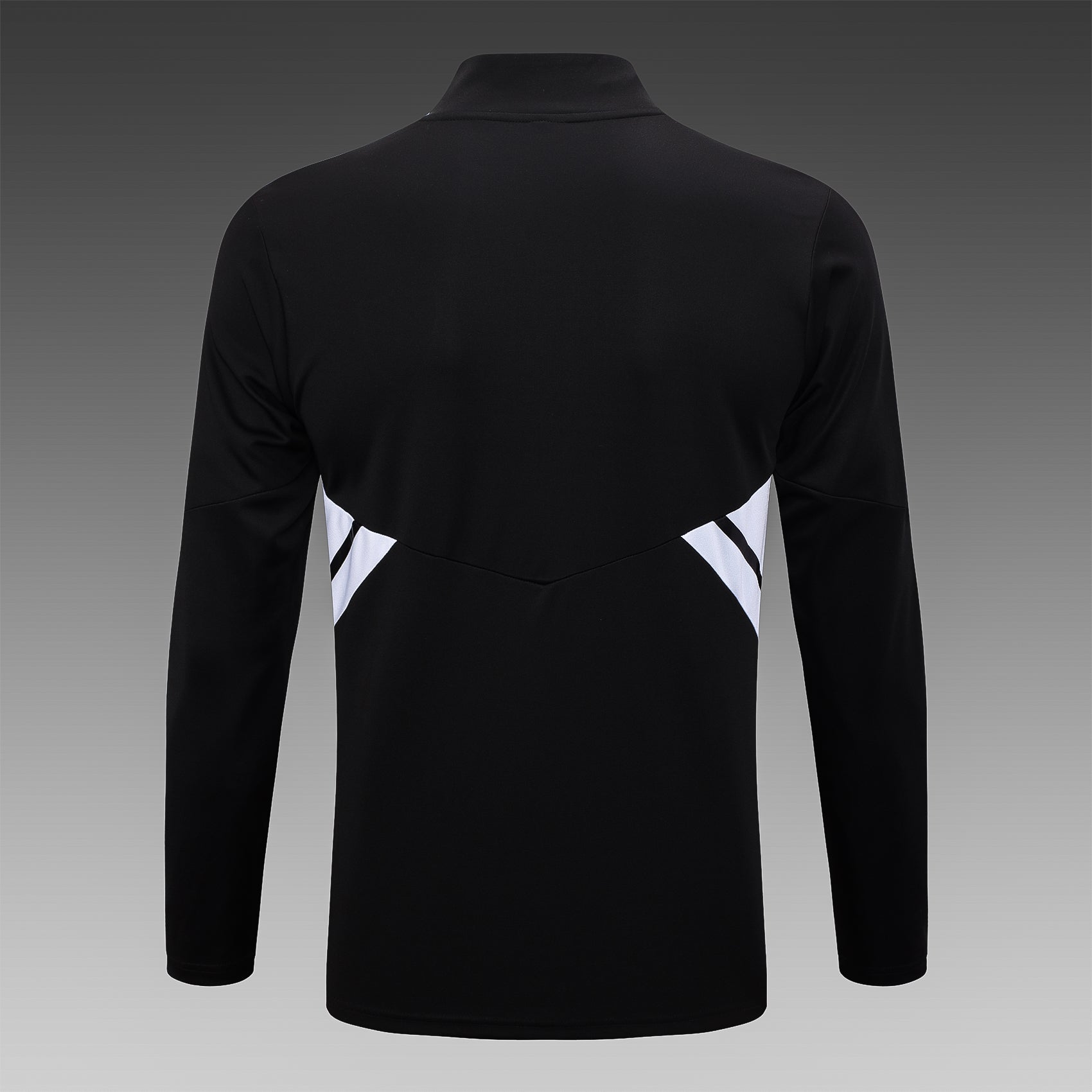 Tuta Atletico Mineiro 23-24 (mezza zip)