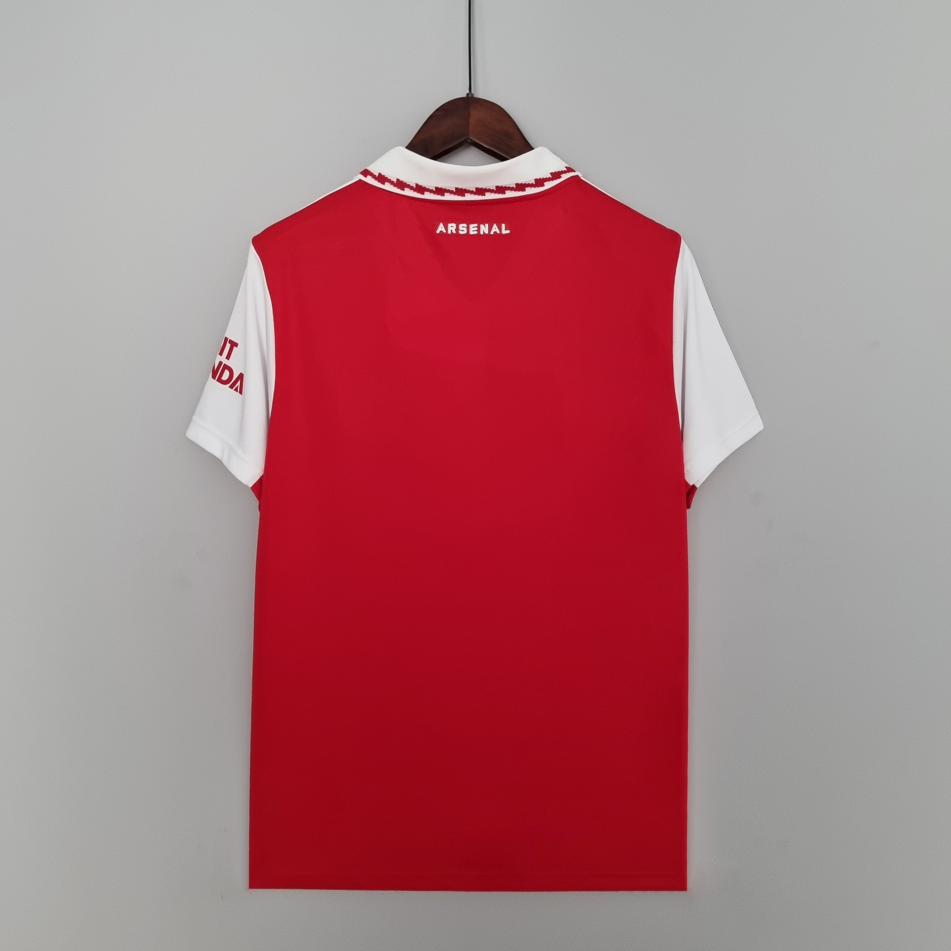 MAGLIA CASA ARSENAL 2022/2023