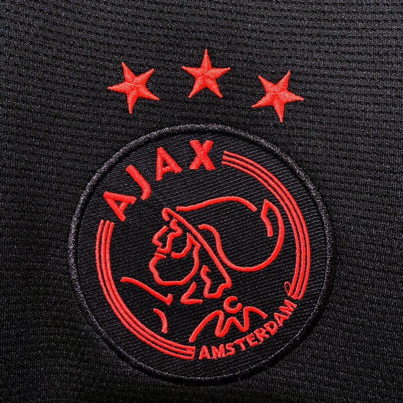 Ajax Bob Marley Auswärtstrikot 21/22