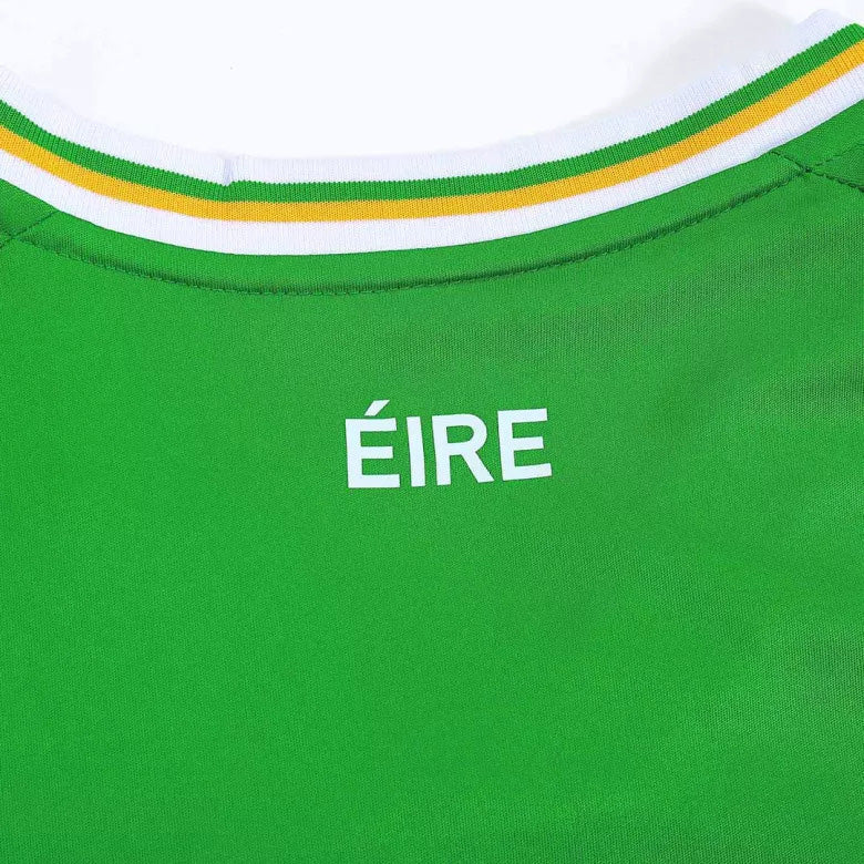Ierland Thuisshirt 2023