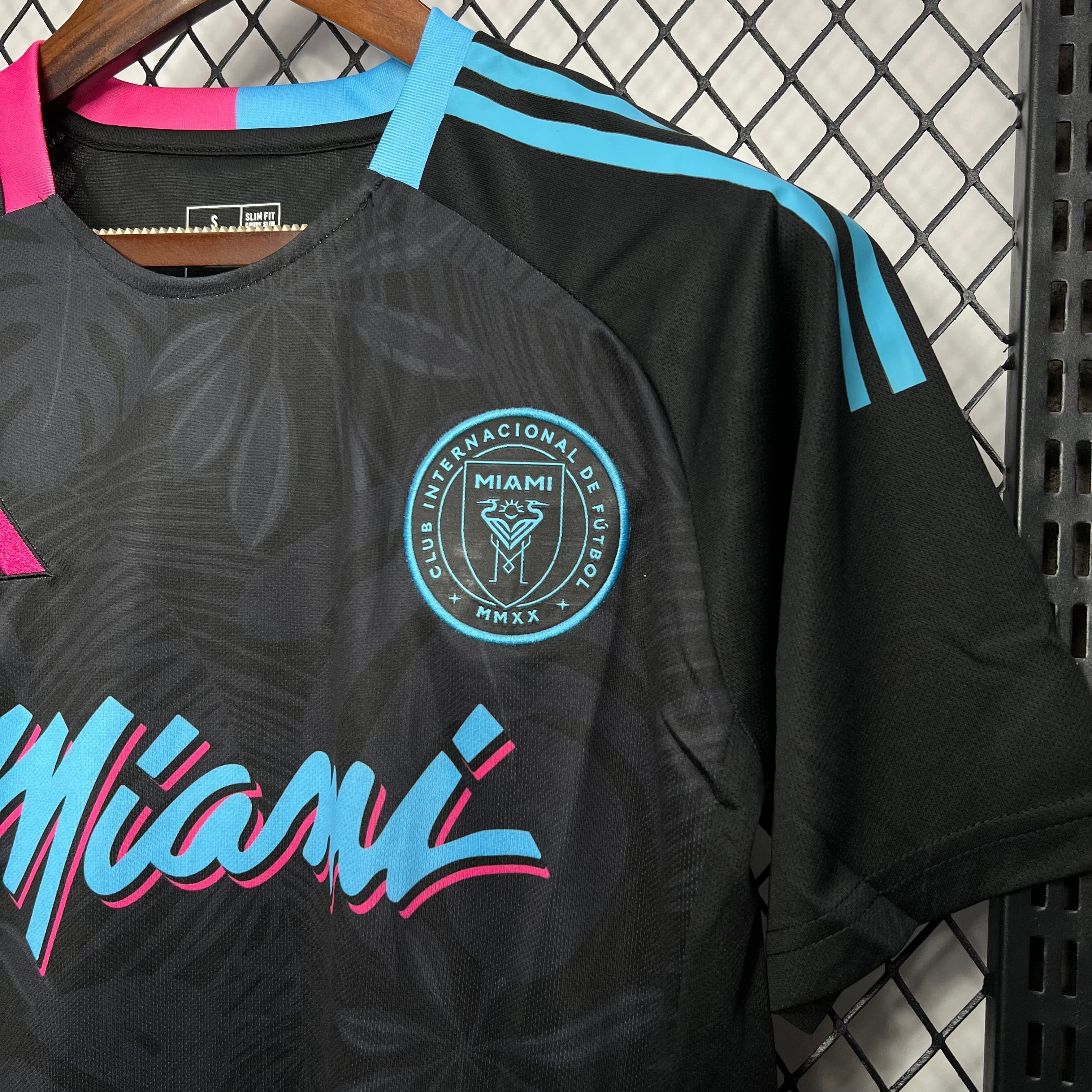 Edizione Speciale Inter Miami 24-25