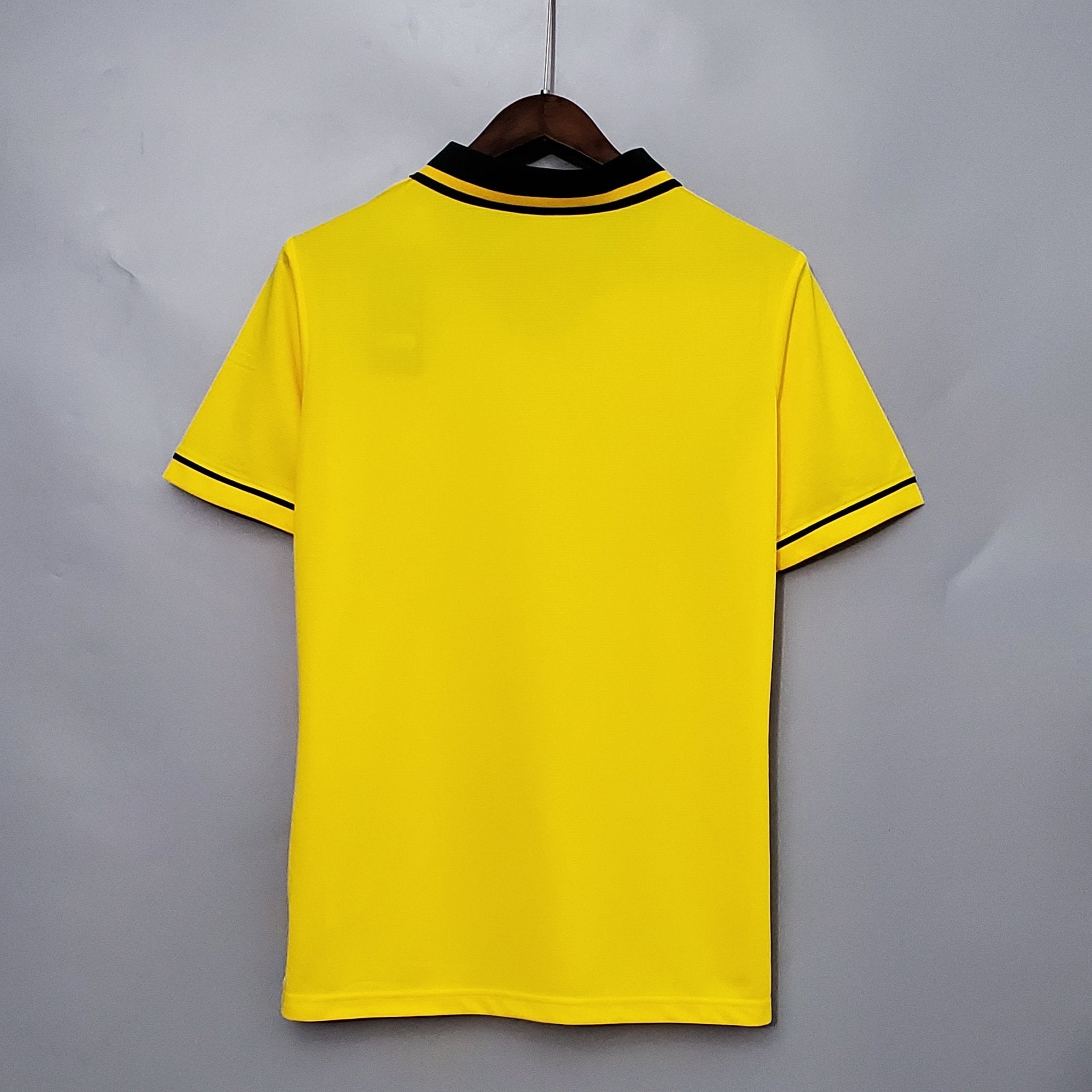 Brasile Maglia Retro 1993-1994