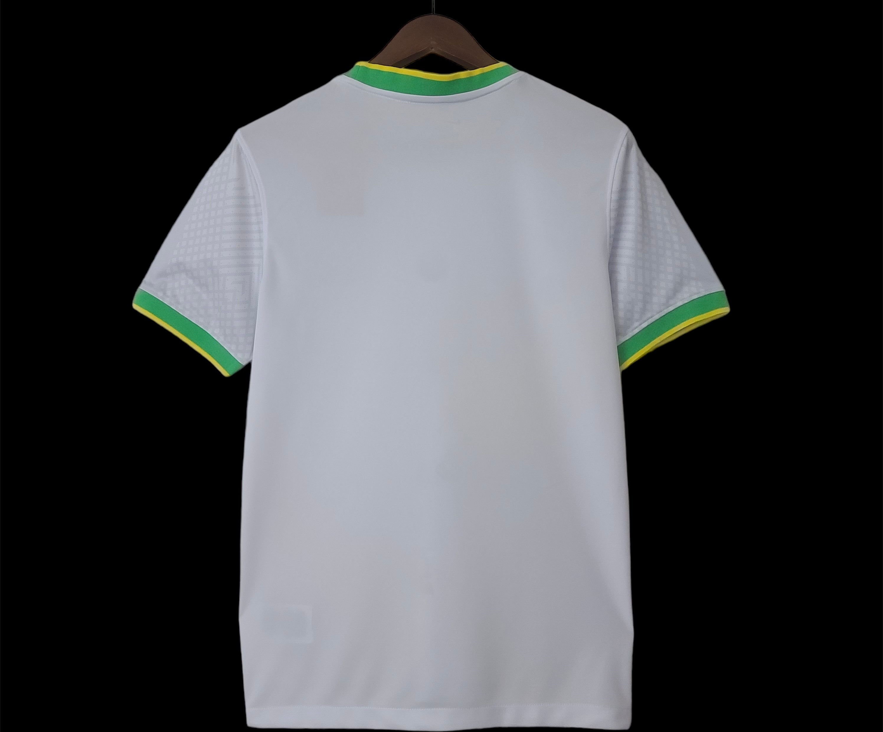 Camisola Pássaros Brasil 2024 Edição Limitada 2023/2024