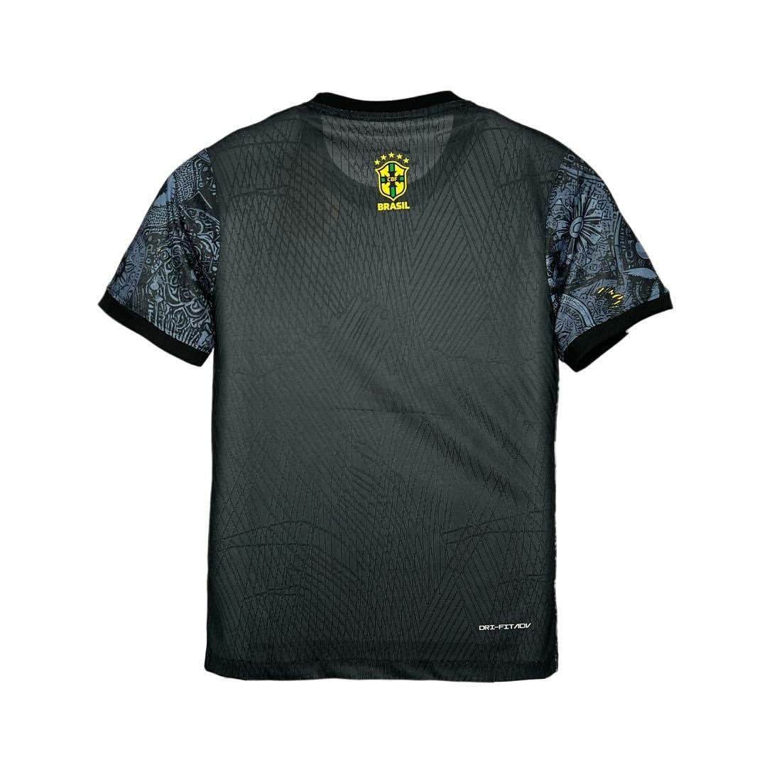 Het Braziliaanse Jezus Christus Redentor 24-25 Speciale Editie Shirt