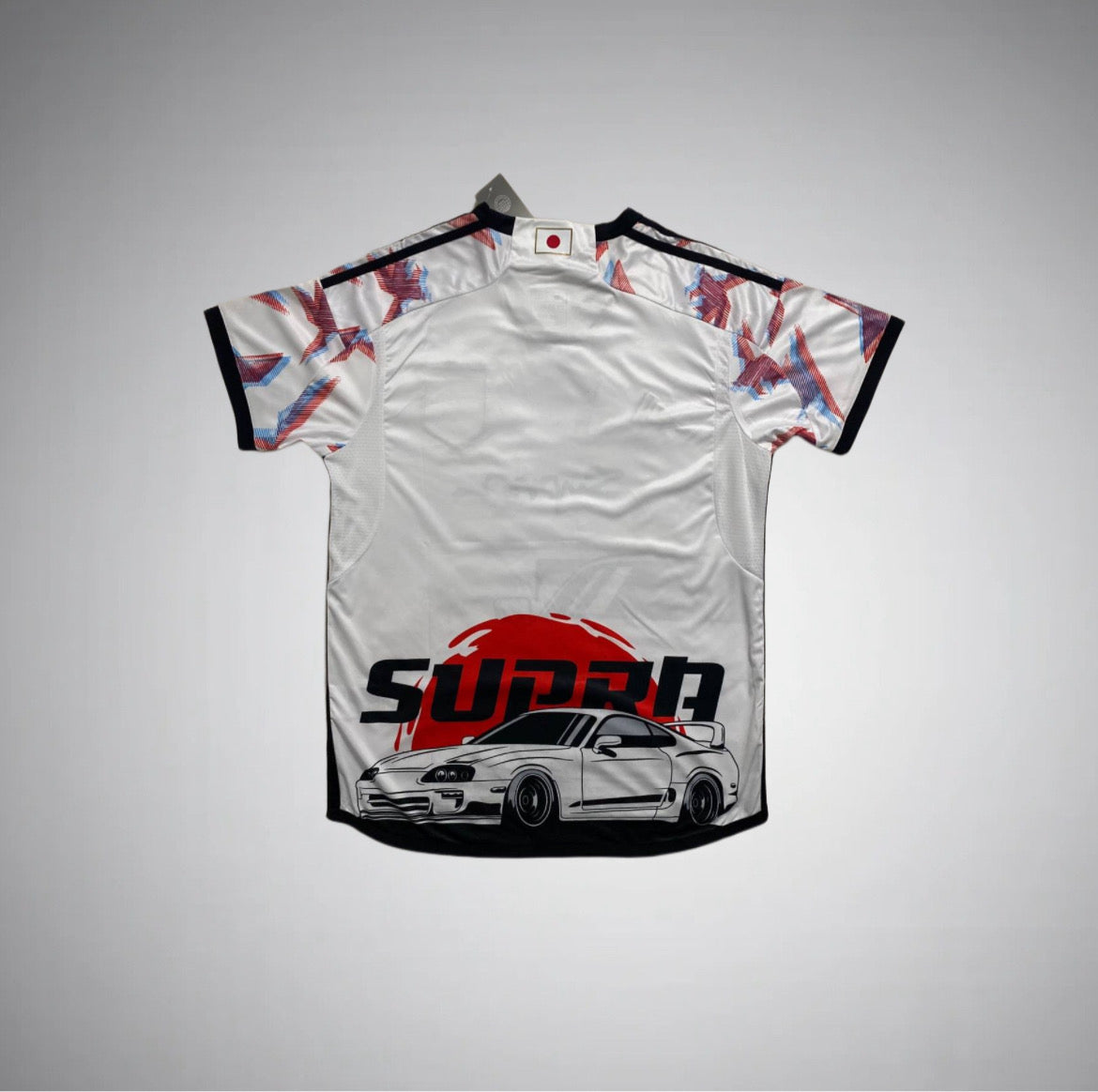 Giappone Kit Speciale “Supra”