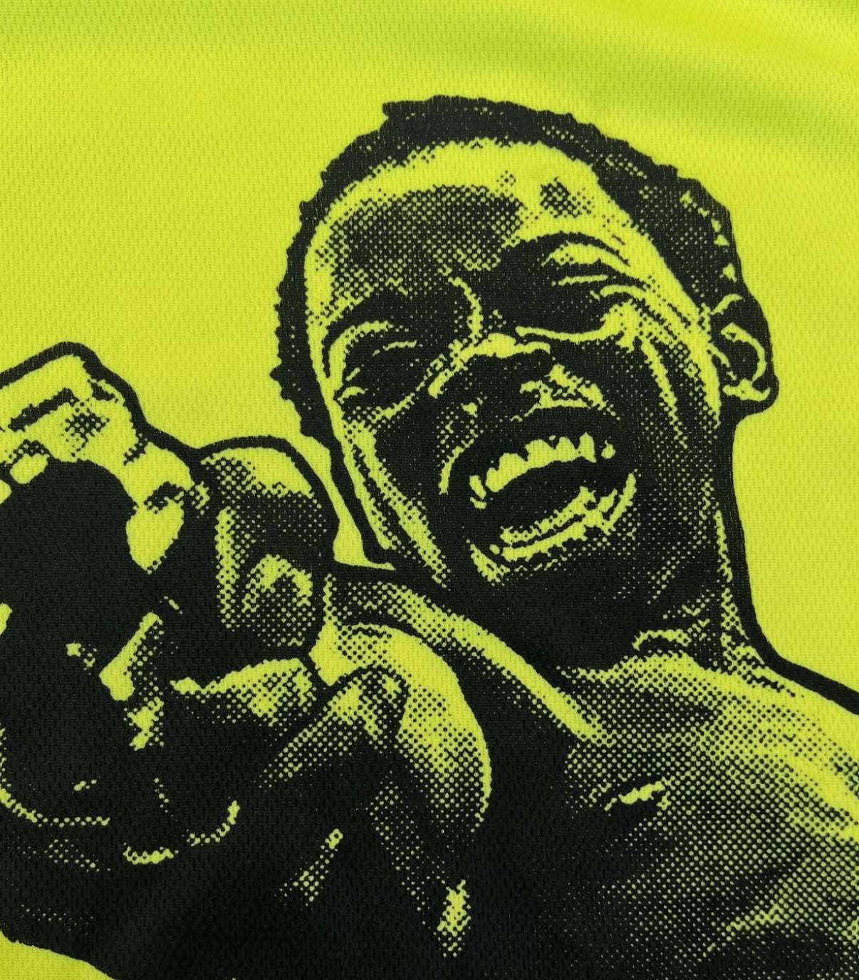 Maglia Edizione Speciale Brasile X City of God