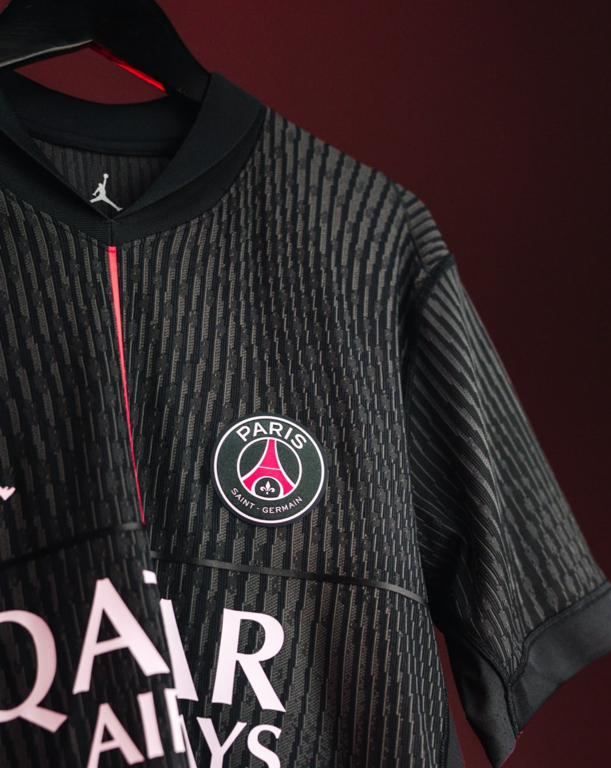 PSG viertes Trikot 2026