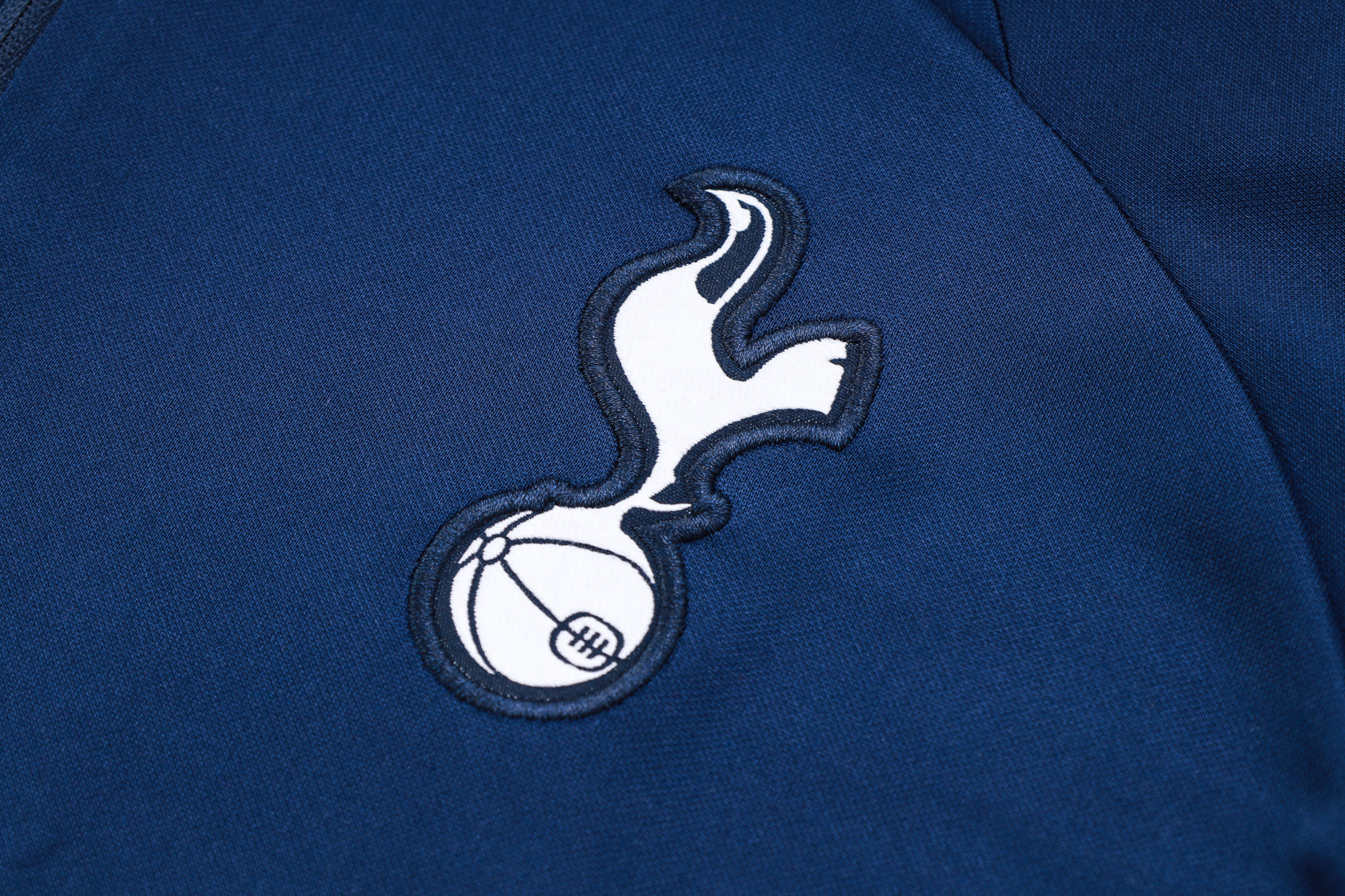 Chándal azul oscuro Tottenham