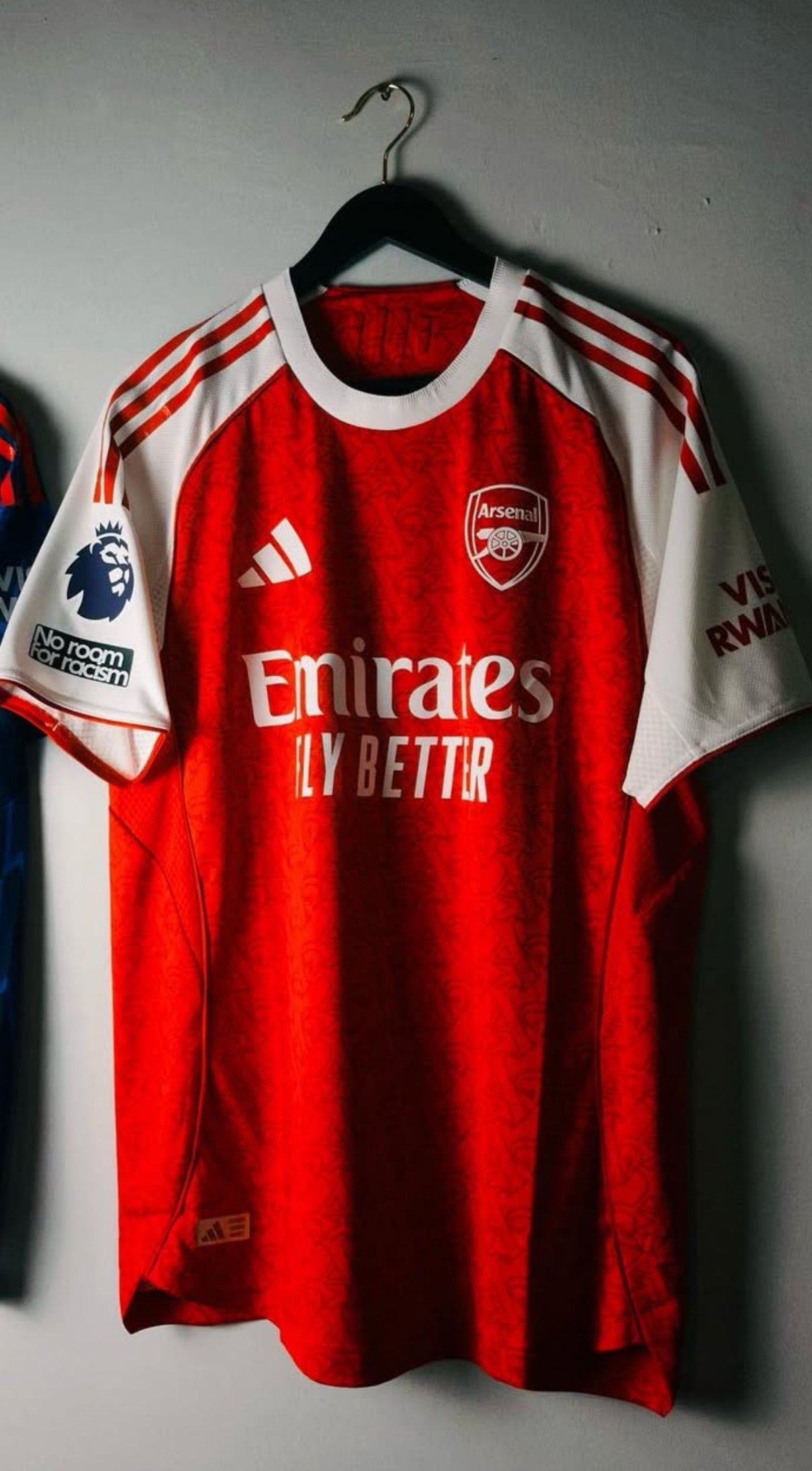 Maglia Arsenal Gyokeres 2025/2026