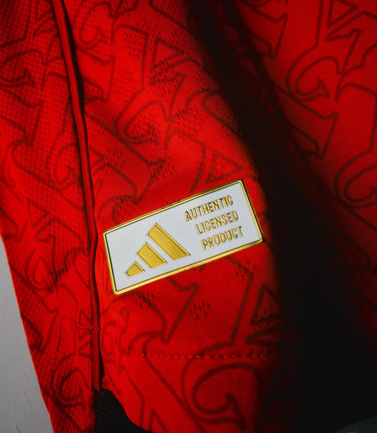 Maglia Arsenal Gyokeres 2025/2026