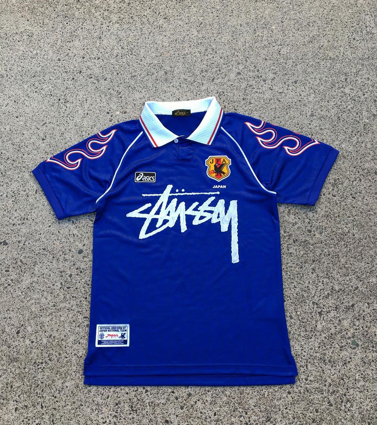 JAPAN X STUSSY | Speciale Editie