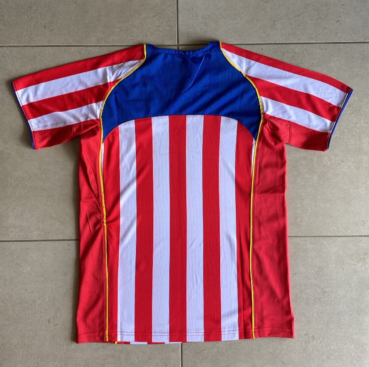 Atlético Madrid Edição Especial Homem-Aranha