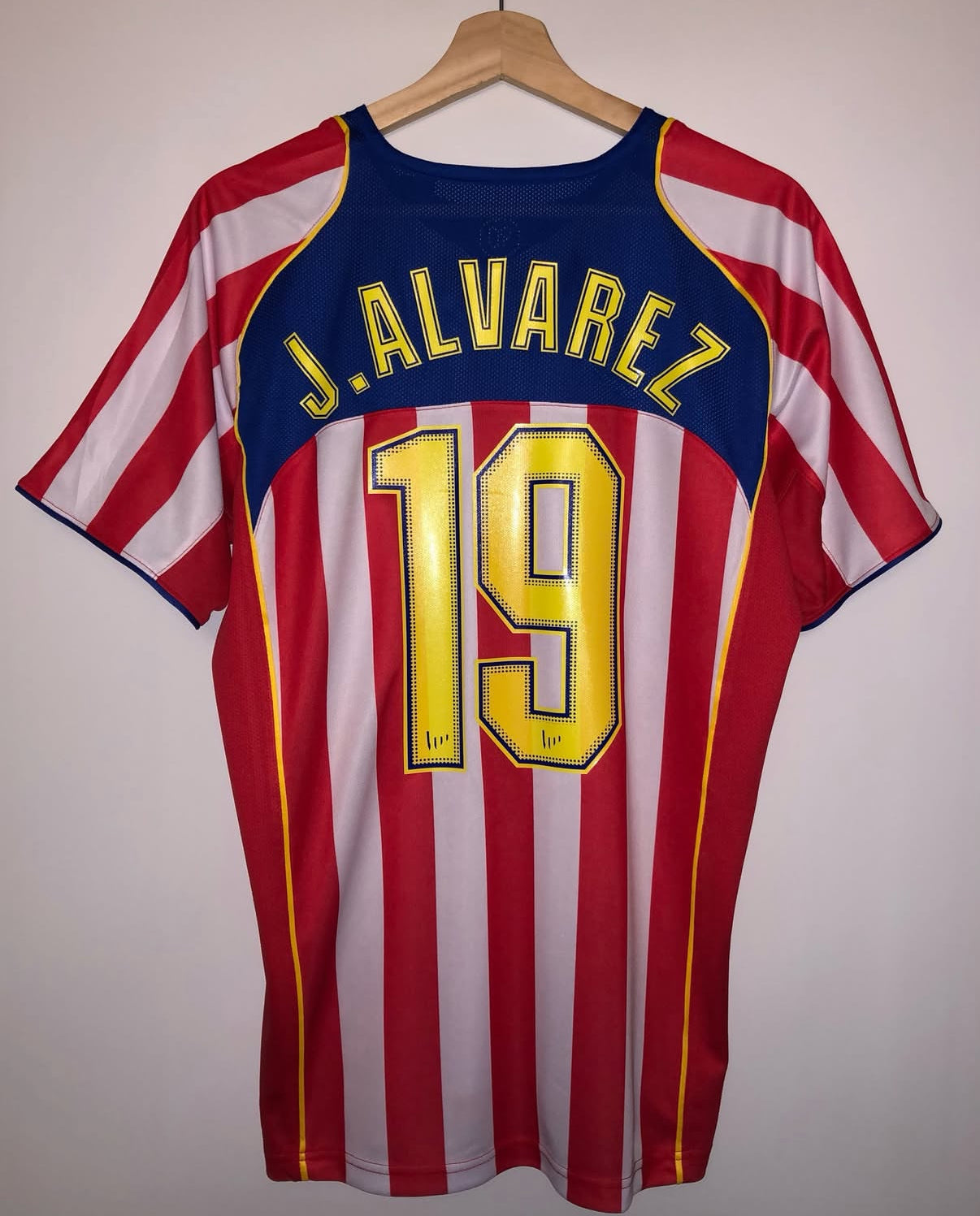 Atlético Madrid Edição Especial Homem-Aranha
