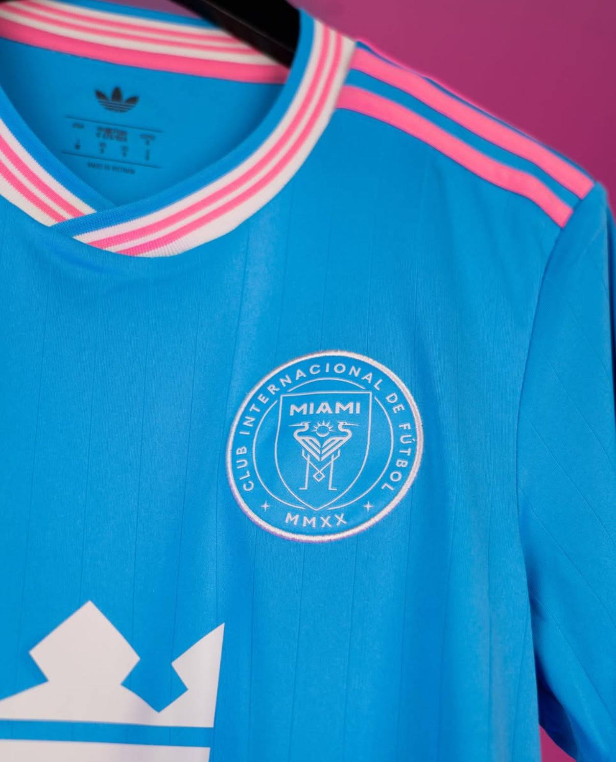 Terza Maglia Inter Miami 2025/2026