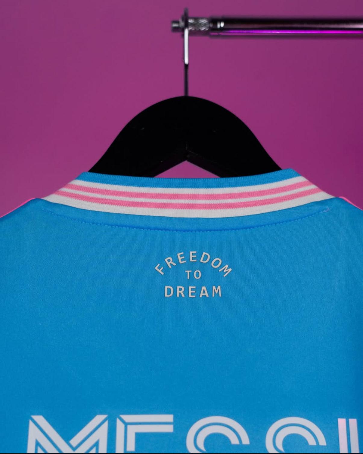 Terza Maglia Inter Miami 2025/2026