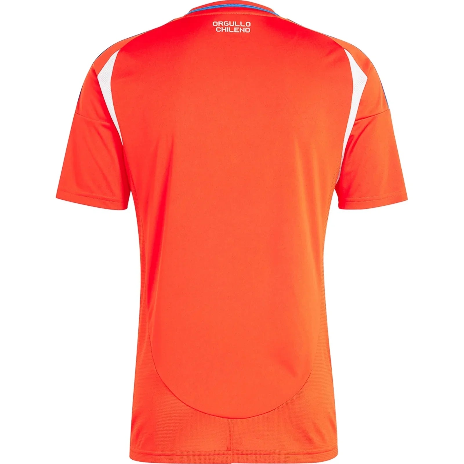 Chile Heimtrikot 2024/2025