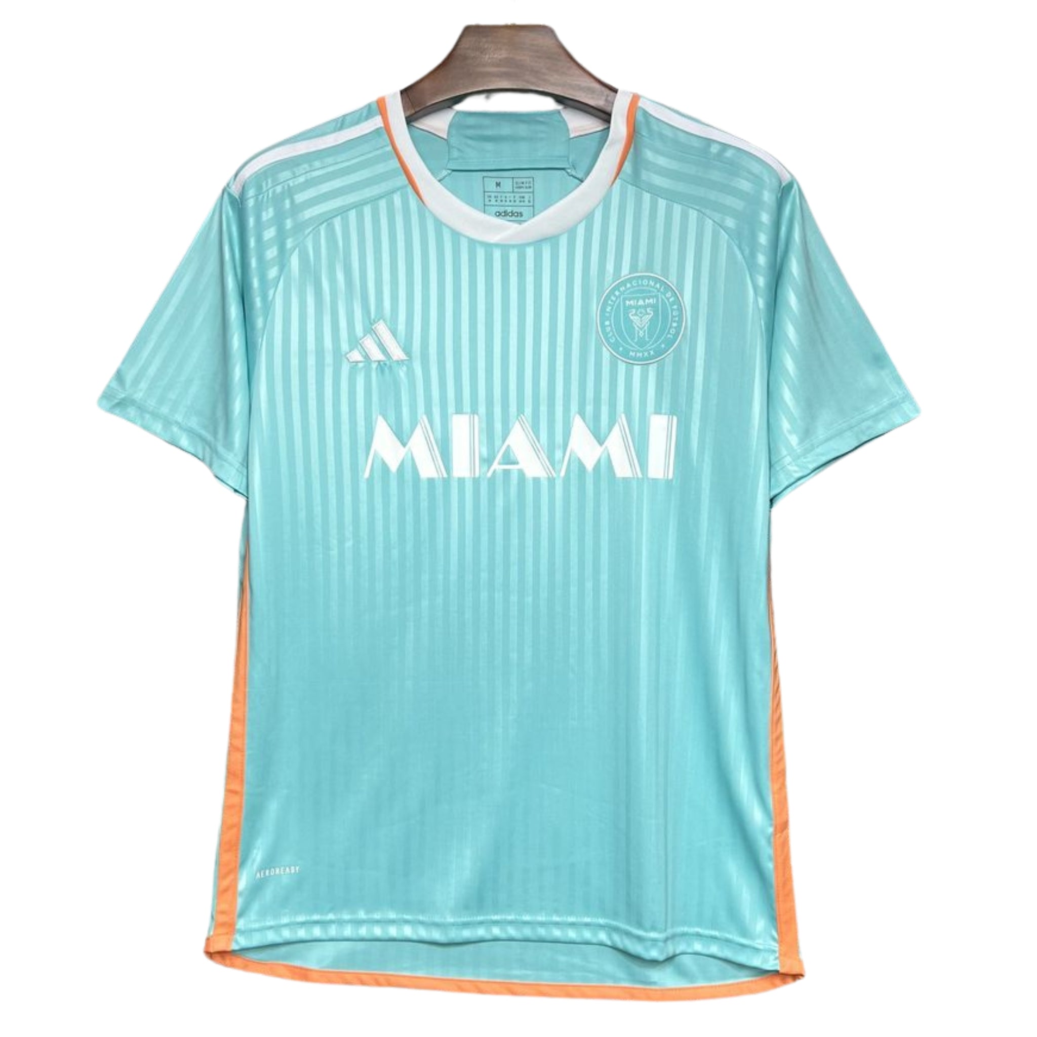 Inter Miami 24-25 Derde Uit