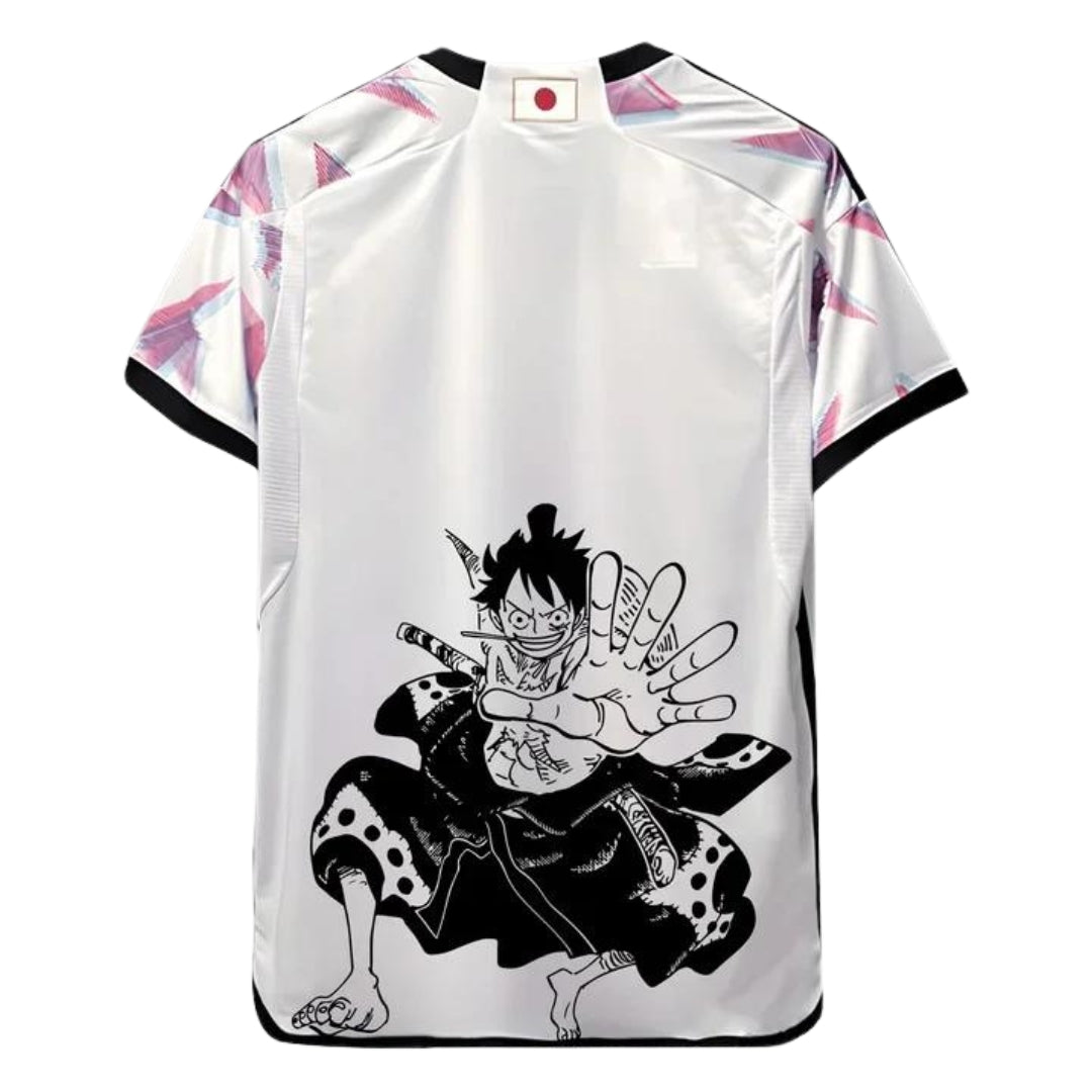 Japan X Luffy | Édition spéciale