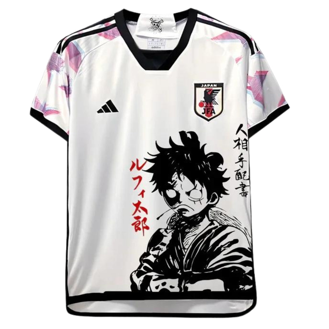 Japan X Luffy | Édition spéciale