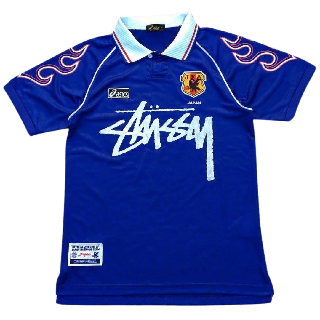 JAPAN X STUSSY | Speciale Editie