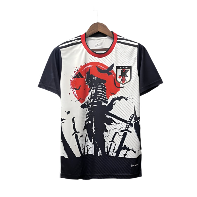 Kit Edizione Speciale Samurai Giappone 23/24