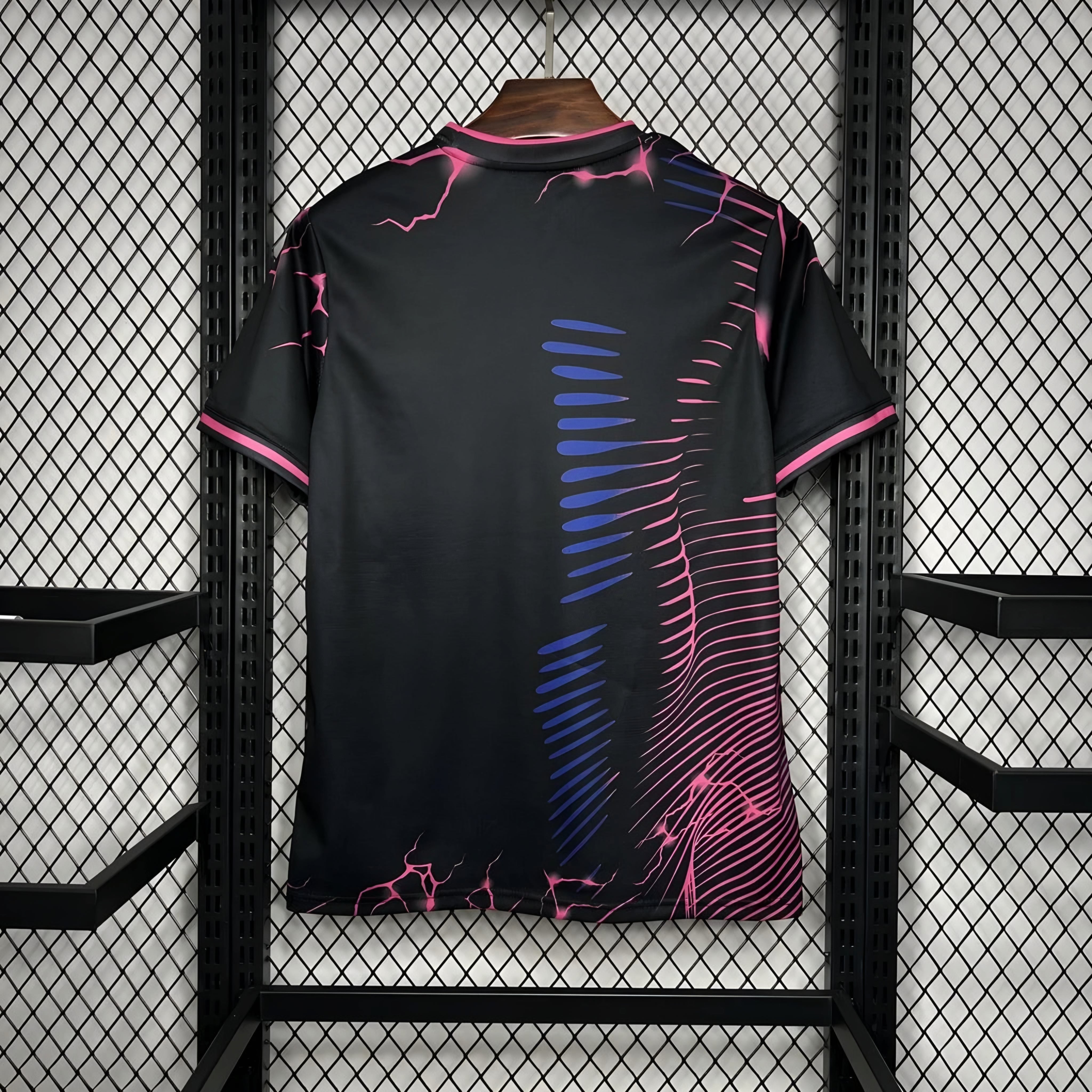 Maglia Speciale Pantera Real Madrid 24/25