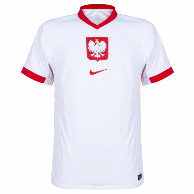 Polen Heimtrikot 2024/2025