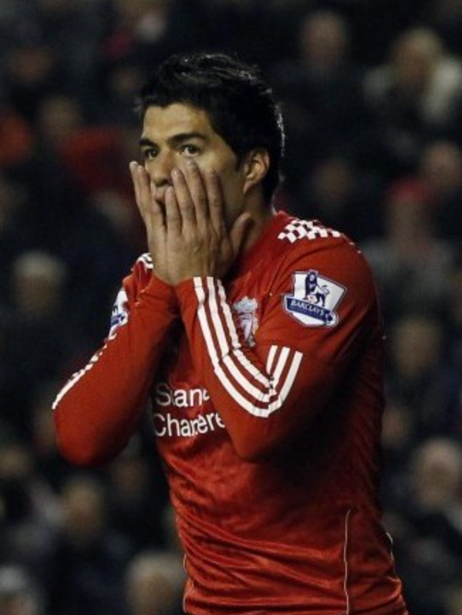 Liverpool Maglia Retro Manica Lunga 2010-2011
