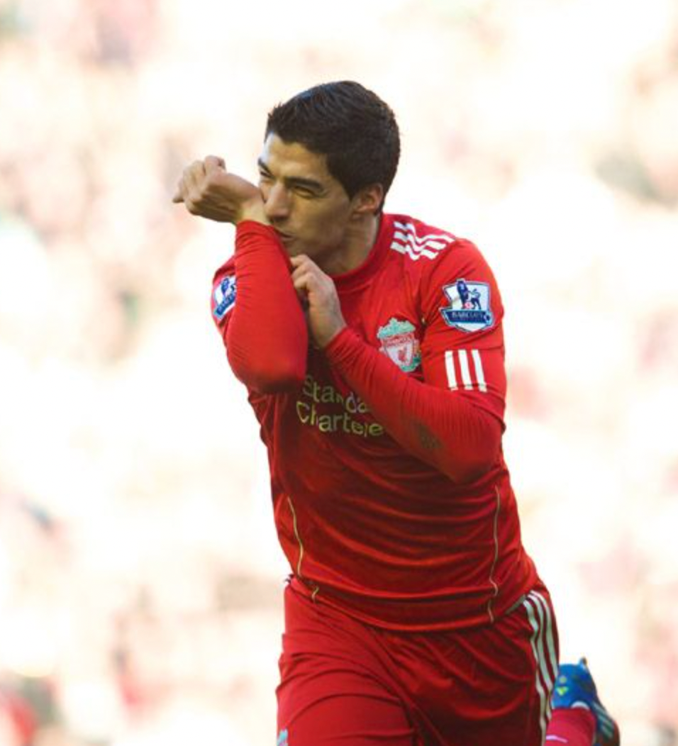 Liverpool Maglia Retro Manica Lunga 2010-2011