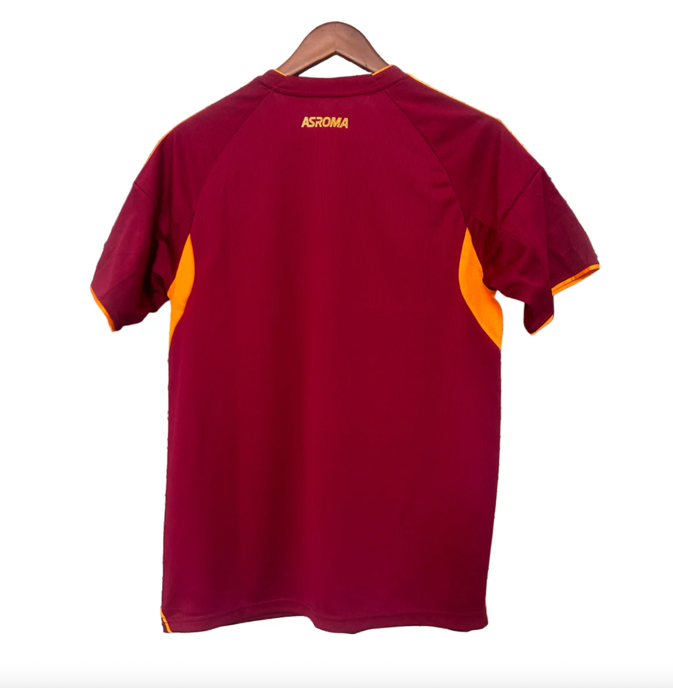 Maglia AS Roma x Stussy Edizione Speciale 2026