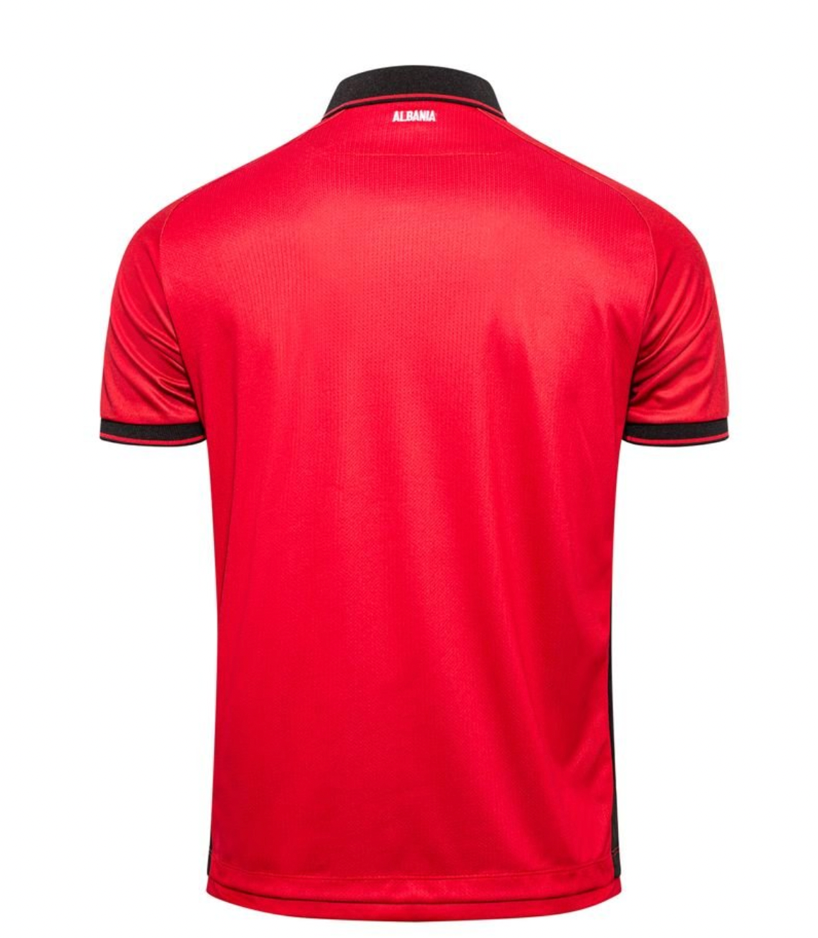 Maillot domicile Albanie (EURO 2024) 2023 / 2024