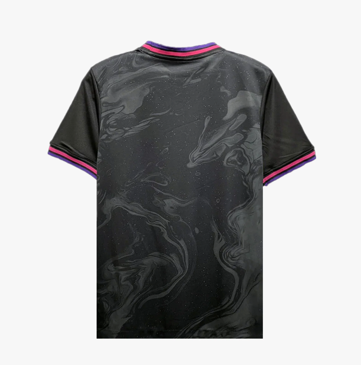PSG Purple Lava Trikot
