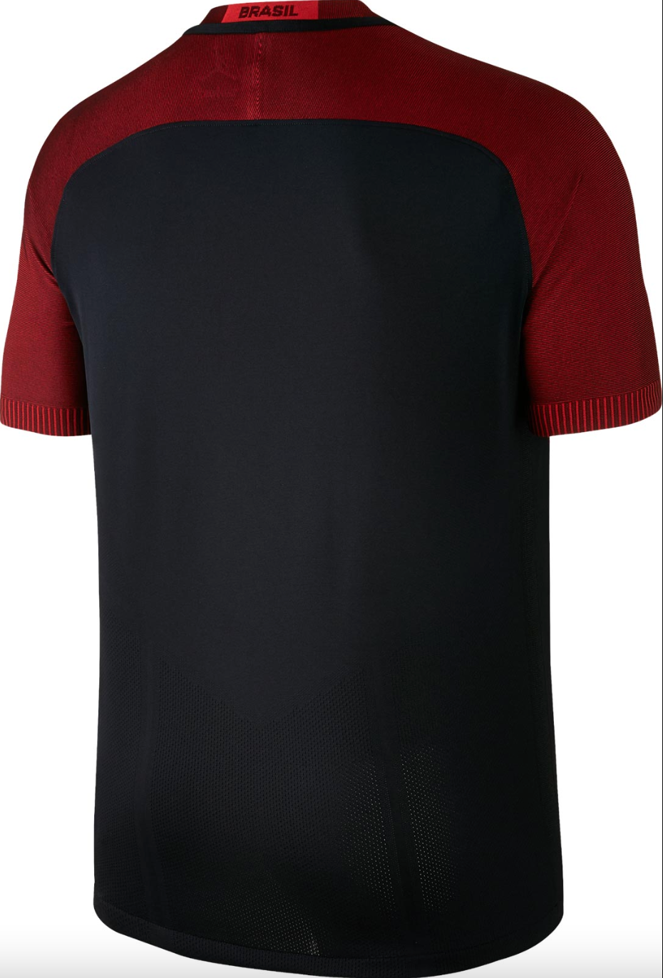 Maglia Brasile Jordan 2025/2026
