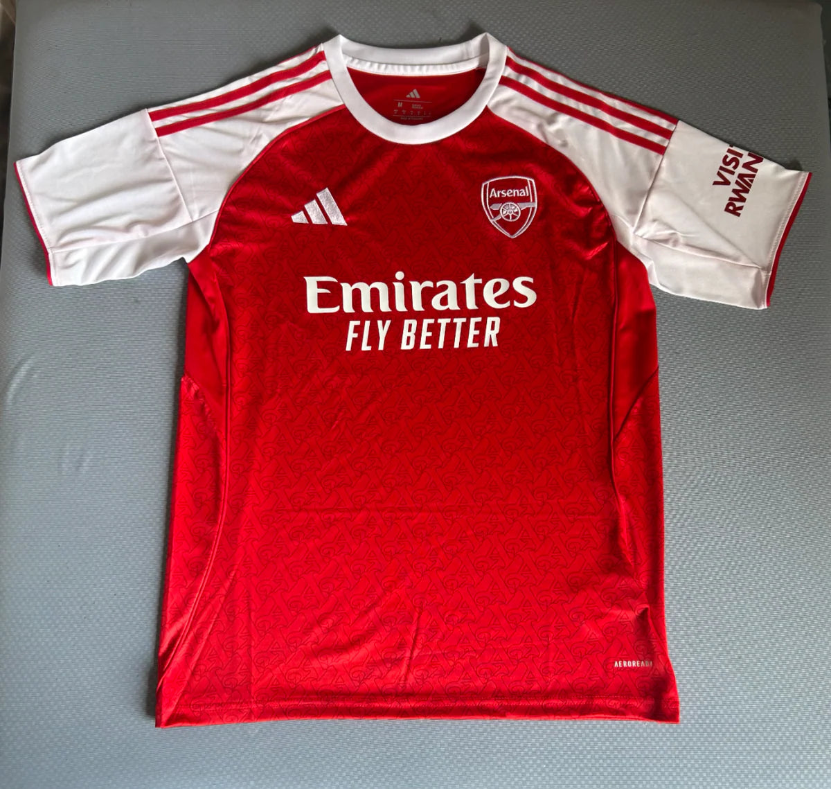 Maglia Arsenal Gyokeres 2025/2026