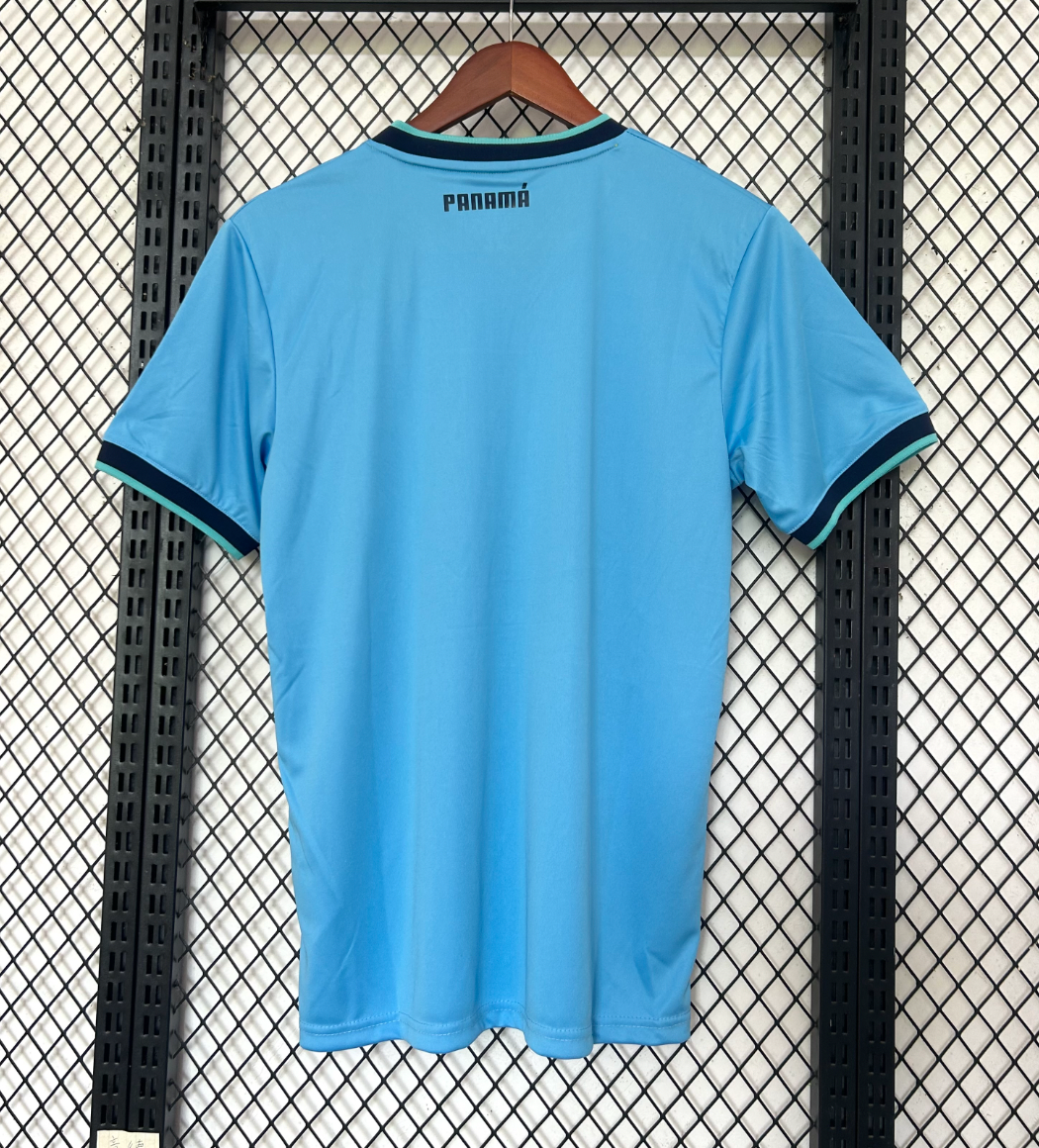 Camisola de futebol do Panamá 2025/2026