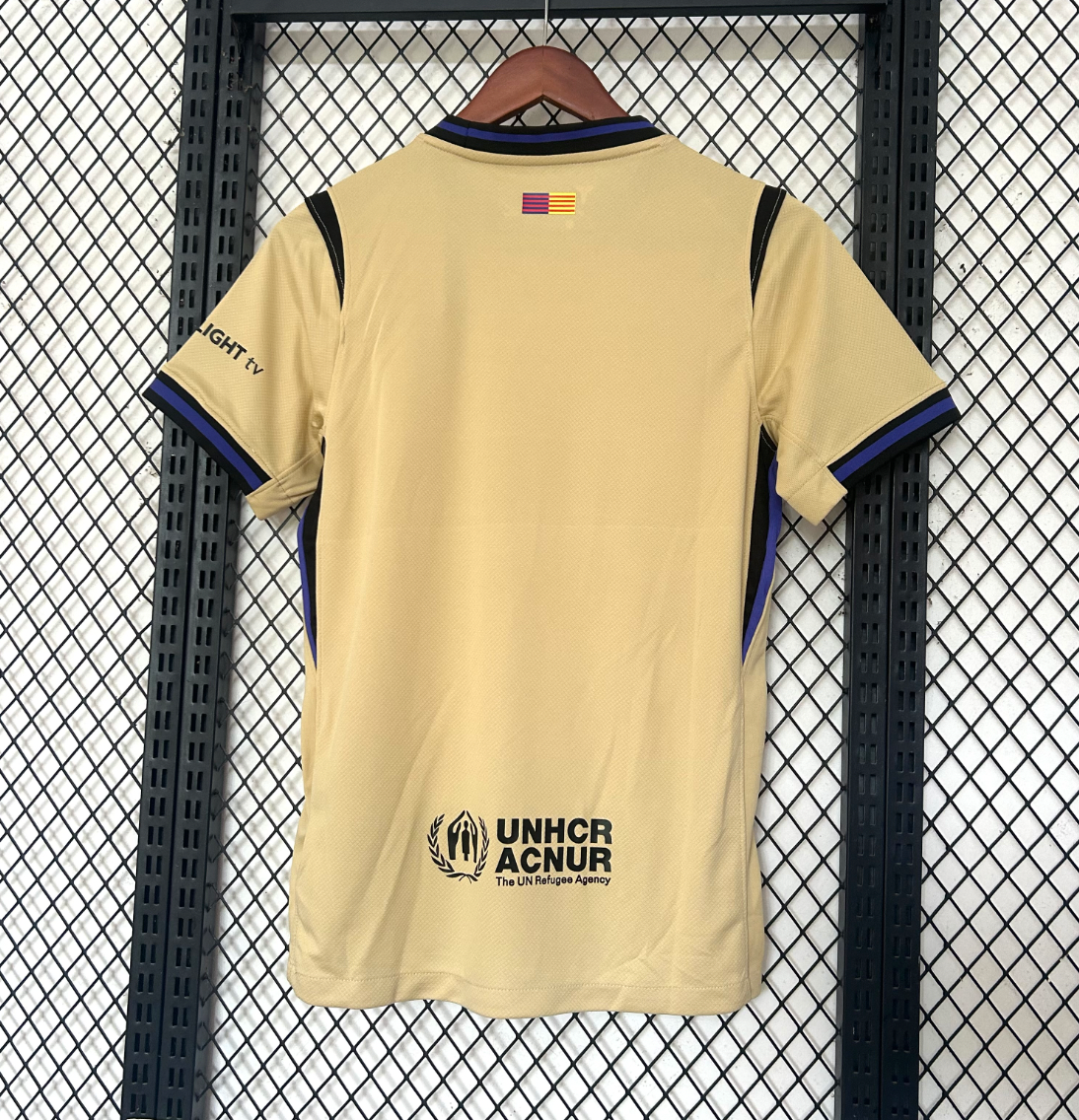Maglia FC Barcelona Mamba