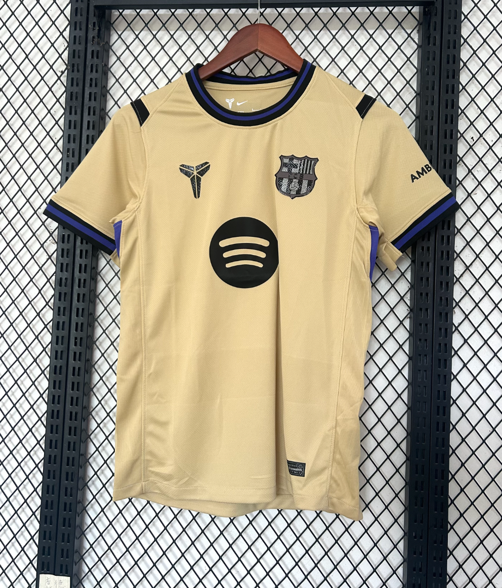 Maglia FC Barcelona Mamba