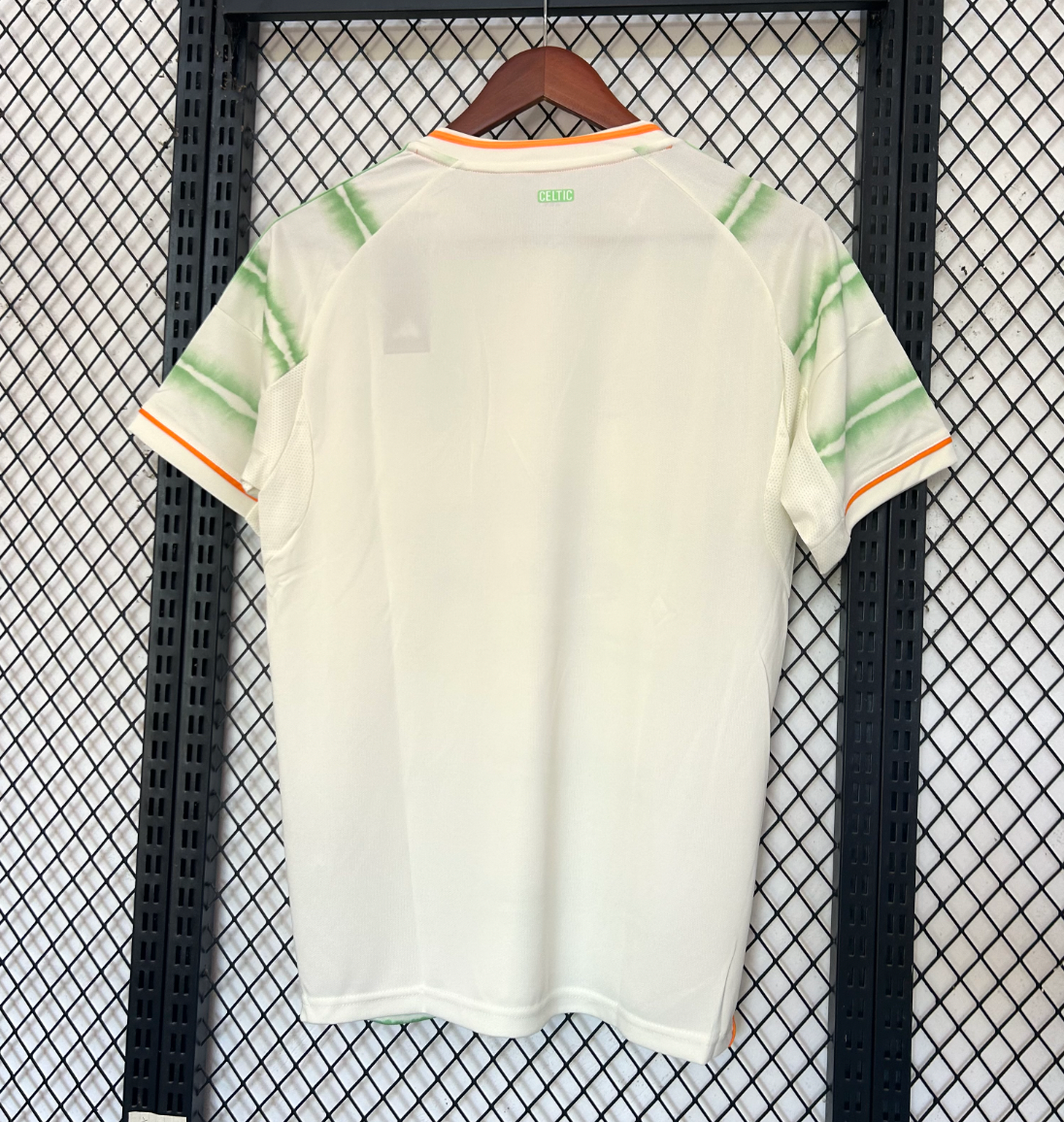 Celtic 2025/2026 Derde Tenue