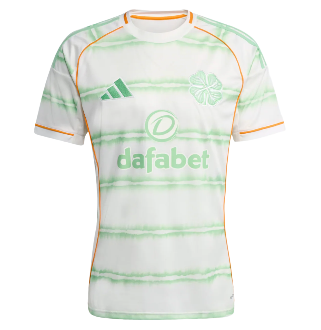 Celtic 2025/2026 Derde Tenue