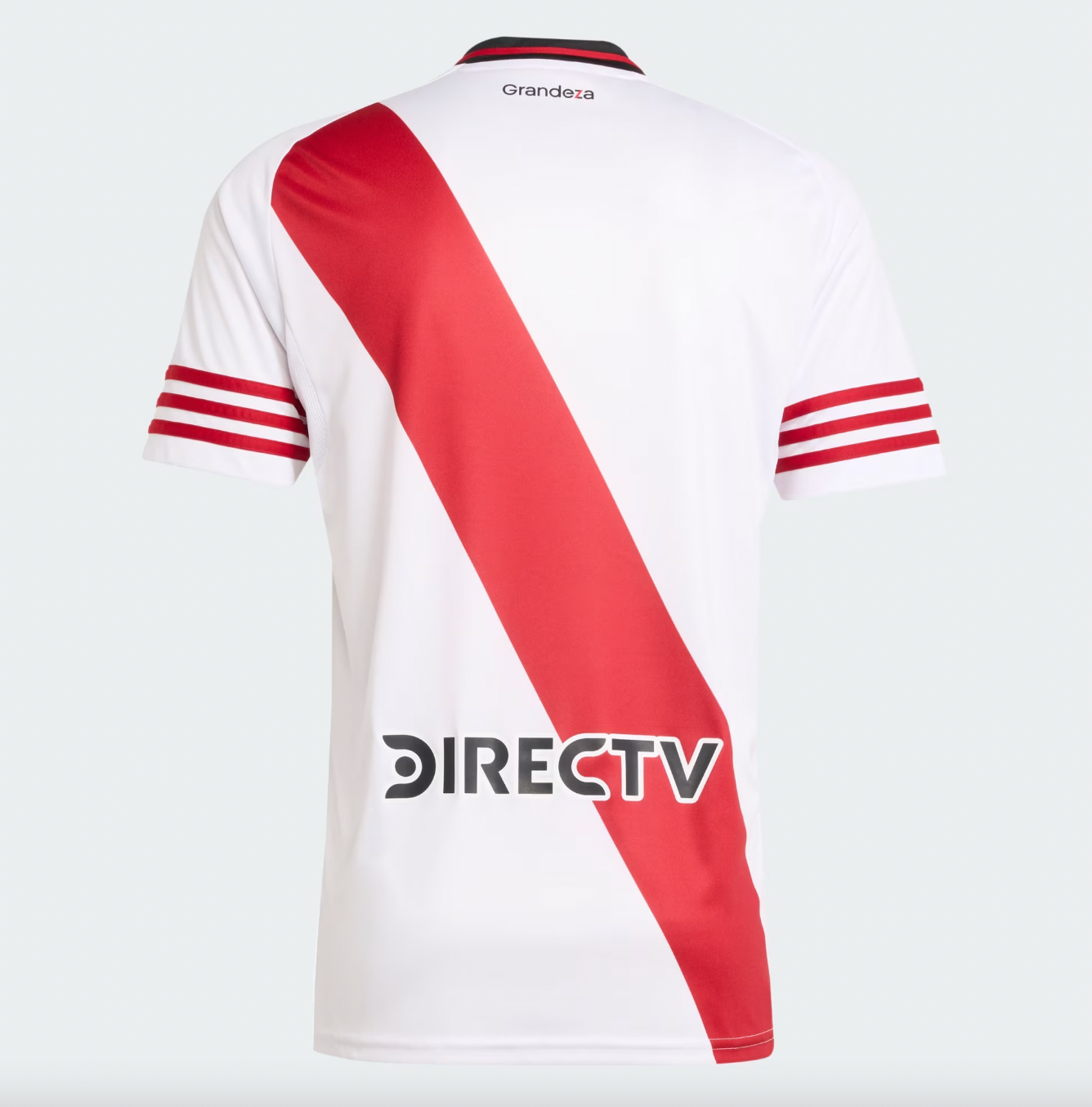 River Plate Trikot 2025/2026