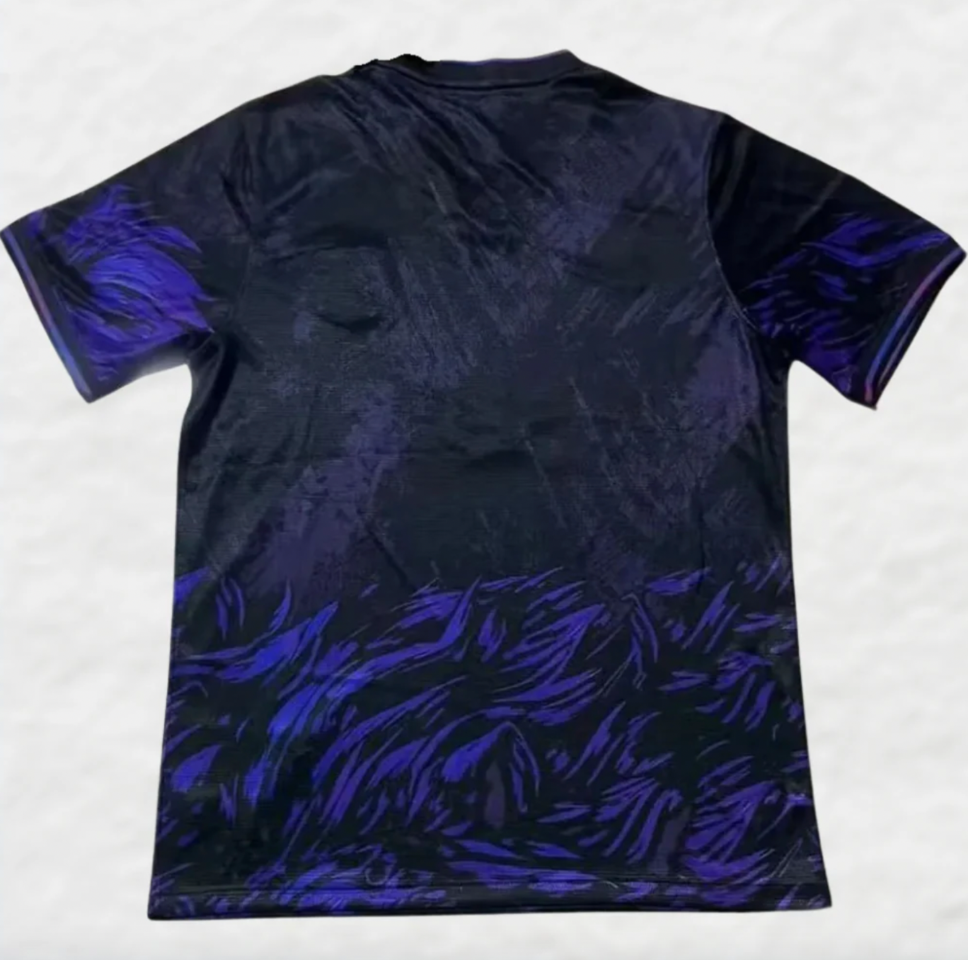 Maglia FC Barcelona Purple Lion